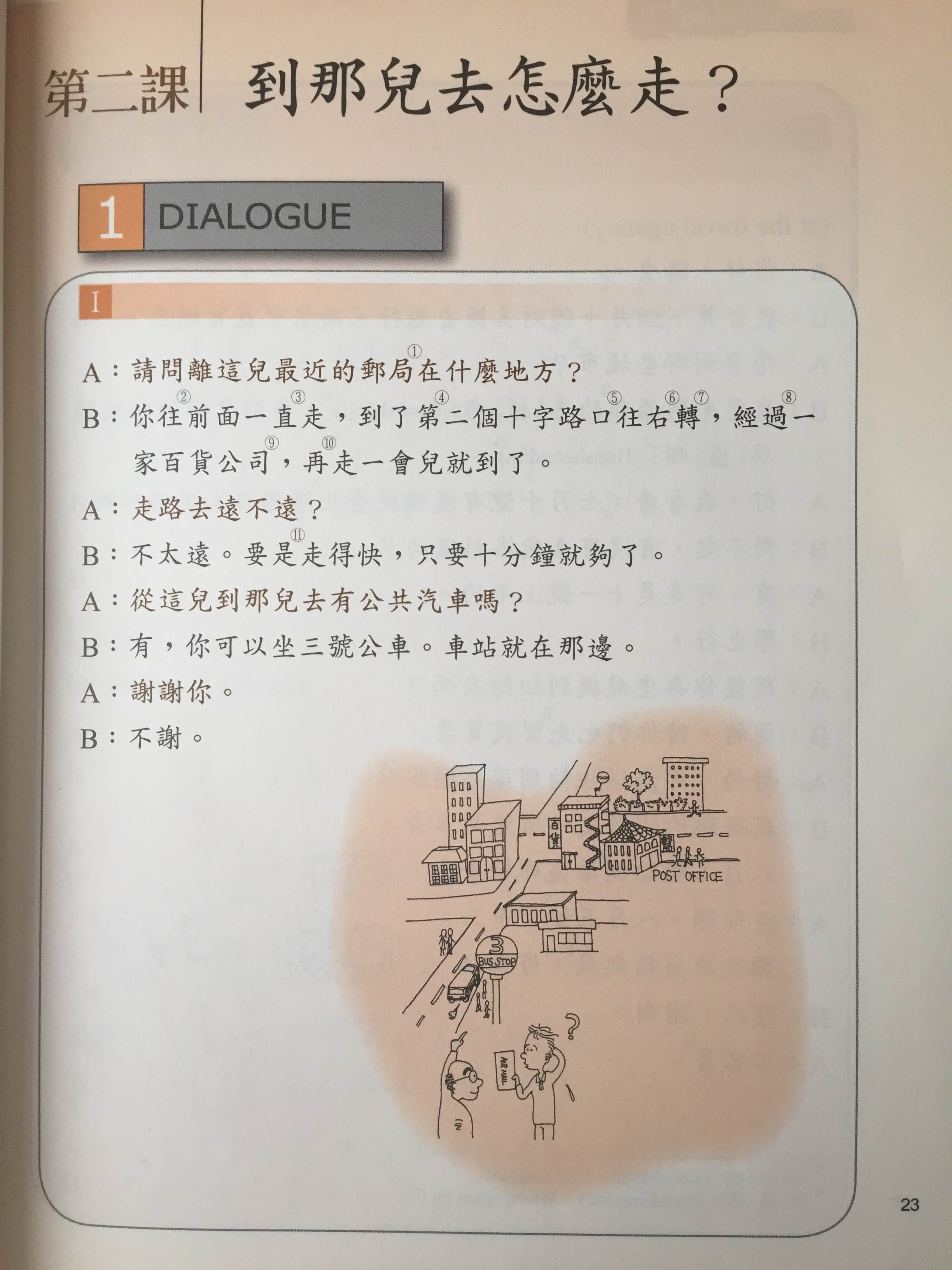 台湾華語教材おすすめ3冊 日常表現を覚えて話せるようになろう いいなの先に