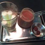 台北で新感覚のチョコレートドリンクを堪能できるカフェ「Joco latte」