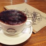 台北小巨蛋駅近くにあるカフェ「Remember Me 記得我 Cafe」