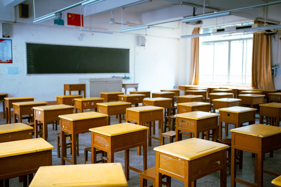 中国語の教室・語学学習
